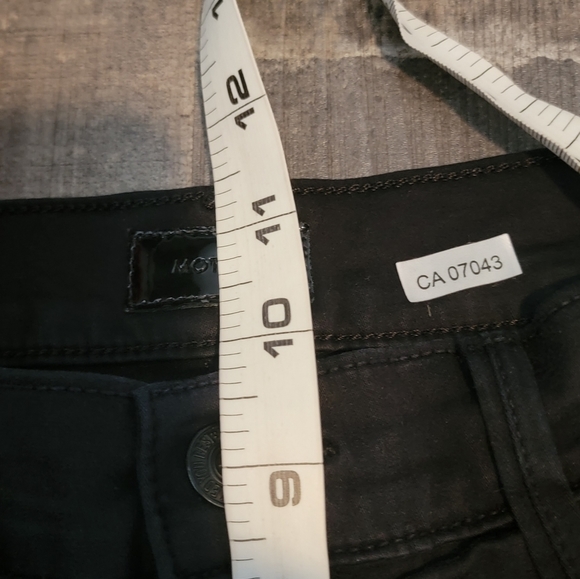 Mother The Looker jeans size 28 - Picture 9 of 10